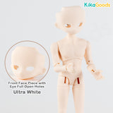 Bei Ming Action Figure BJD Male Body