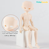 Bei Ming Action Figure BJD Male Body