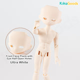 Bei Ming Action Figure BJD Male Body