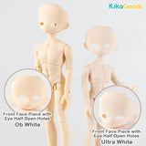 Bei Ming Action Figure BJD Male Body