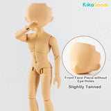 Bei Ming Action Figure BJD Male Body