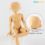 Bei Ming Action Figure BJD Male Body
