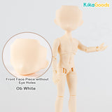 Bei Ming Action Figure BJD Male Body