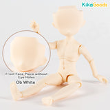 Bei Ming Action Figure BJD Male Body