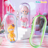 OB11 / 1/12 Points BJD Walk The Doll Bag