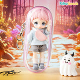 OB11 / 1/12 Points BJD Walk The Doll Bag