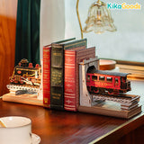 Rolife Book Nook & Wonderland - Century Train
