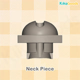 Electronic Pet Game World Series 1/12 BJD Neck Piece
