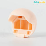 Electronic Pet Game World Series 1/12 BJD Back Head