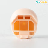 Electronic Pet Game World Series 1/12 BJD Back Head