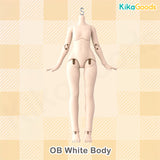 Electronic Pet Game World Series 1/12 BJD Body