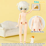 Electronic Pet Game World Series 1/12 BJD Body