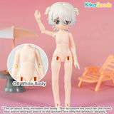 Electronic Pet Game World Series 1/12 BJD Body