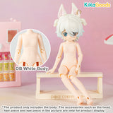 Electronic Pet Game World Series 1/12 BJD Body