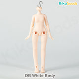 Electronic Pet Game World Series 1/12 BJD Body