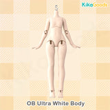 Electronic Pet Game World Series 1/12 BJD Body
