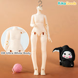 Electronic Pet Game World Series 1/12 BJD Body