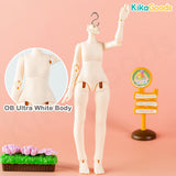 Electronic Pet Game World Series 1/12 BJD Body