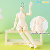 Electronic Pet Game World Series 1/12 BJD Body