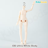 Electronic Pet Game World Series 1/12 BJD Body