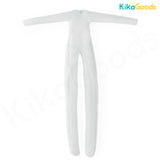 Minty Fantasy Forest Series Anti-staining Clothing