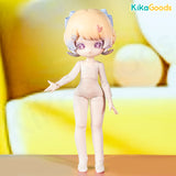 Minty Fantasy Forest Series Anti-staining Clothing