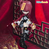 Ten Thousand Escape Plans Series Little Zombie Clothing Set