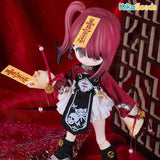 Ten Thousand Escape Plans Series Little Zombie Clothing Set