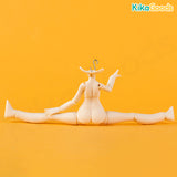 Ten Thousand Escape Plans Series BJD Body