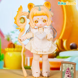 LuckyDoll Sweetheart Diary Series 1/12 BJD Clothing Set