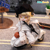 Daily Series Gorse 1/12 BJD Clothing Set