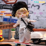 Daily Series Gorse 1/12 BJD Clothing Set