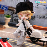 Daily Series Gorse 1/12 BJD Clothing Set