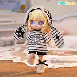 Daily Series Sweetie Bonny 1/12 BJD Clothing Set