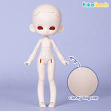 Bonbon Galaxy 1/12 BJD Cherry Body Full Set Figure - Kokoa