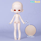 Bonbon Galaxy 1/12 BJD Cherry Body Full Set Figure - Kokoa