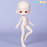 Bonbon Galaxy 1/12 BJD Cherry Body Full Set Figure - Kokoa