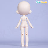 Bonbon Galaxy 1/12 BJD Cherry Body Full Set Figure - Kokoa