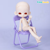 Bonbon Galaxy 1/12 BJD Cherry Body Full Set Figure - Kokoa
