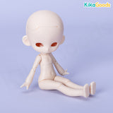 Bonbon Galaxy 1/12 BJD Cherry Body Full Set Figure - Kokoa