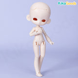 Bonbon Galaxy 1/12 BJD Cherry Body Full Set Figure - Kokoa