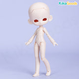 Bonbon Galaxy 1/12 BJD Cherry Body Full Set Figure - Kokoa