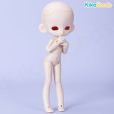 Bonbon Galaxy 1/12 BJD Cherry Body Full Set Figure - Kokoa