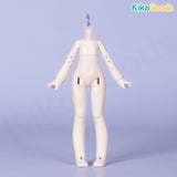 Bonbon Galaxy 1/12 BJD Cherry Body Full Set Figure - Kokoa