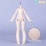 Bonbon Galaxy 1/12 BJD Cherry Body Full Set Figure - Kokoa