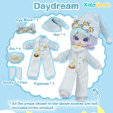 Daily Series Daydream 1/12 BJD Clothing Set
