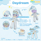 Daily Series Daydream 1/12 BJD Clothing Set