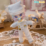 Daily Series Daydream 1/12 BJD Clothing Set