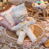 Daily Series Daydream 1/12 BJD Clothing Set
