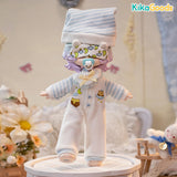 Daily Series Daydream 1/12 BJD Clothing Set